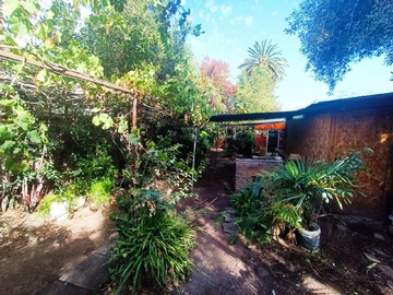 Parcela en venta en Ortúzar, Ñuñoa
