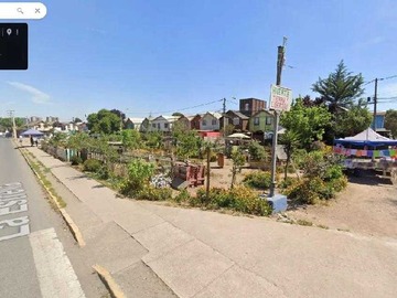 Terreno en venta en Inversión Ideal en Zona de Crecimiento (169172), Maipú