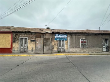 Sitio en venta en Centro de La Serena, La Serena
