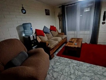 Arriendo Mensual / Casa / Maipú
