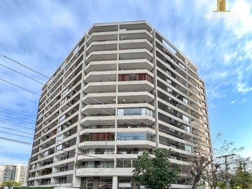 Departamento en venta en santos dumont recoleta, Recoleta - 3 dormitorios, 2 baños