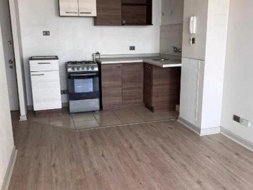 Departamento en venta en San Nicolás-San Miguel - San Nicolás-San Miguel, San Miguel - 2 dormitorios, 1 baño