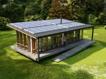 Parcela en venta en Pilén, Cauquenes