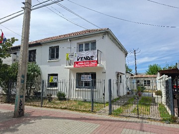 Casa en venta en Yungay 220, San Felipe - 5 dormitorios, 2 baños