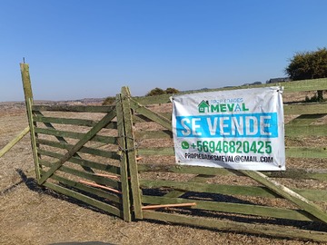 Parcela en venta en El Convento santo domingo, Santo Domingo