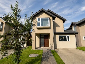 Casa en venta en Casa, condominio tierra noble ii (170103), Osorno - 3 dormitorios, 3 baños
