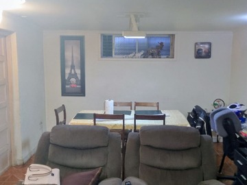 Casa en venta en Avenida Padre Hurtado 9598, El Bosque, Región Metropolitana de Santiago 8010000, Chile, El Bosque - 3 dormitorios, 2 baños