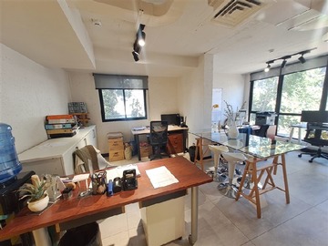 Oficina en venta en Rodó 1875, Providencia - 2 baños
