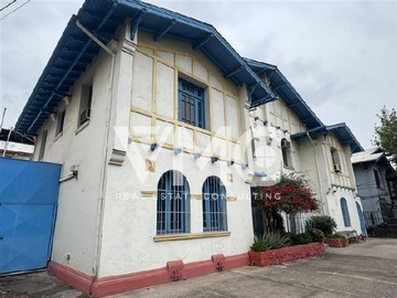 Local Comercial en venta en Seminario con Av Providencia, Providencia - 10 baños