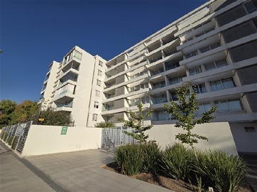Departamento en venta en Cirujano Videla / Metro Monseñor Eyzaguirre, Ñuñoa - 2 dormitorios, 2 baños