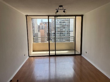 Departamento en venta en Vende Su Dueño, Depto. 2D1B Cerca Parque Almagro - 2 dormitorios, 1 baño