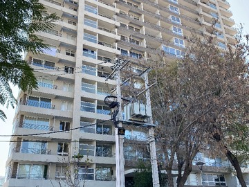 Departamento en venta en Lujoso depto 3D2B1estc1Bdga Blest G La Reina (179488), La Reina - 3 dormitorios, 2 baños