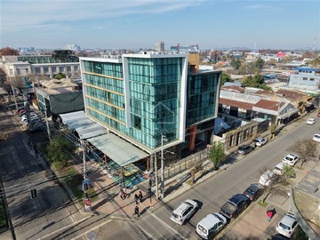 Oficina en venta en Edificio España, Talca - 5 dormitorios, 4 baños
