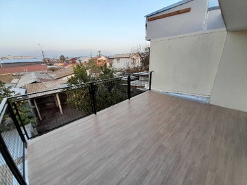 Casa en venta en Dos Pisos, con 4 Dormitorios, 2 Baños. (177147), Limache - 4 dormitorios, 2 baños
