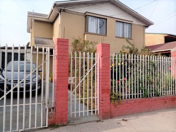 Venta / Casa / Maipú