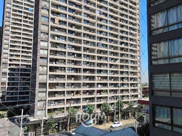 Departamento en venta en Conde del Maule, Estación Central - 3 dormitorios, 1 baño