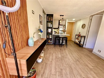 Departamento en venta en San Diego 2044, Santiago - 2 dormitorios, 2 baños