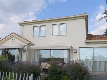 Arriendo Mensual / Casa / Las Condes