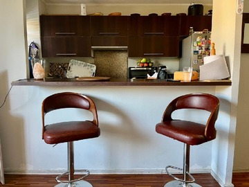 Departamento en venta en Condominio la fontana, San Fernando - 3 dormitorios, 1 baño