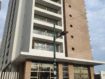 Departamento en arriendo mensual en Barrio Italia Ñuñoa (182633), Ñuñoa - 1 dormitorio, 1 baño