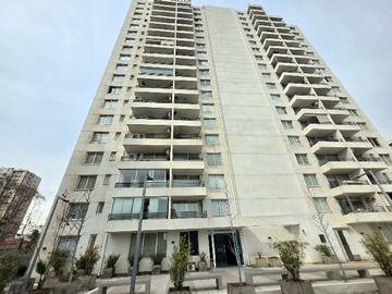 Departamento en arriendo mensual en Primera Transversal Y Segunda Avenida, San Miguel - 2 dormitorios, 2 baños