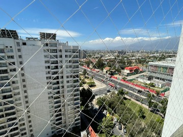 Departamento en venta en Fernando Lazcano 1220 torre A, San Miguel - 1 dormitorio, 1 baño