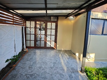 Casa en venta en Oportunidad Única de Inversión Inmobiliaria (165439), Chillán - 4 dormitorios, 3 baños