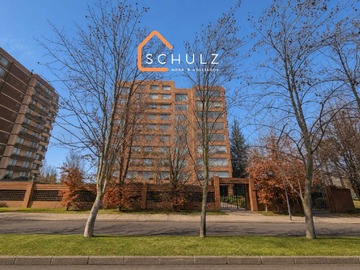 Departamento en arriendo mensual en Dpto en arriendo en Condominio Los Nogales (170063), Talca - 3 dormitorios, 3 baños
