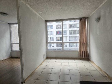 Departamento en arriendo mensual en oportunidad en Rosa Maria Velasquez 65 1D Y 1B (183328), Estación Central - 1 dormitorio, 1 baño
