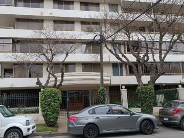 Departamento en venta en 9 Norte 672, Viña del Mar - 2 dormitorios, 2 baños