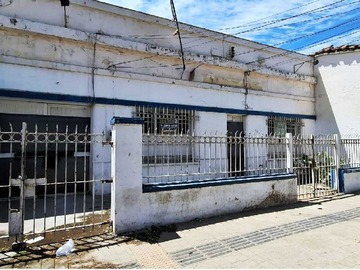 Local Comercial en venta en Local Comercial con Excelente Ubicación (177449), Rancagua - 3 baños