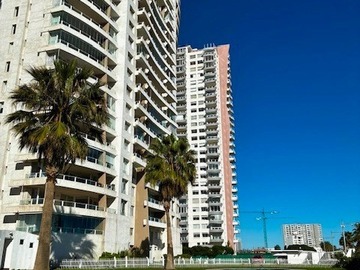 Departamento en venta en Avenida costanera 3200, Coquimbo - 2 dormitorios, 2 baños