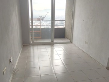 Arriendo Mensual / Departamento / San Miguel