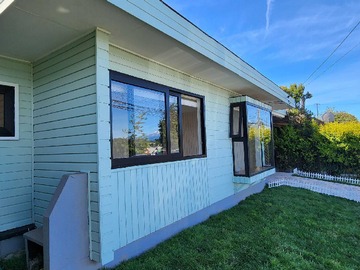 Arriendo Mensual / Casa / Puerto Montt