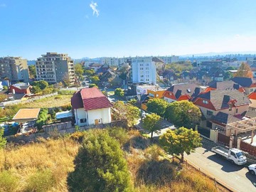 Departamento en venta en Gran Depto de 3 dorm en Valle Trancura (156485), Concepción - 3 dormitorios, 2 baños