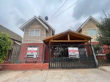 Casa en venta en Casa de 3d-2b en novahacienda (164229), Coquimbo - 3 dormitorios, 2 baños