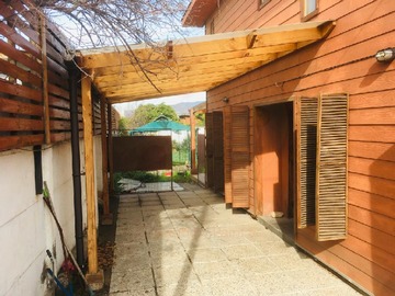 Casa en venta en Yungay, Quillota - 3 dormitorios, 2 baños