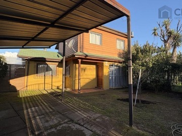Casa en arriendo mensual en Linares, Linares - 4 dormitorios, 2 baños