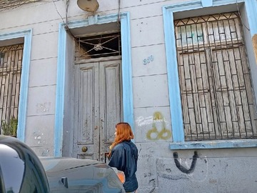 Casa en venta en Atención Inversionistas Casa para Demoler - 10 dormitorios, 2 baños