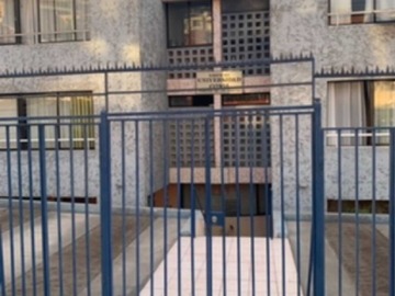 Departamento en venta en A pasos de la Universidad de antofagasta (101500), Antofagasta - 1 dormitorio, 1 baño