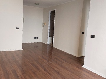Departamento en arriendo mensual en Avenida Vicuña Mackenna 2935, San Joaquín - 3 dormitorios, 2 baños