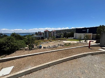 Terreno en venta en Espacio Perfecto en Entorno Natural (140136), Puerto Montt
