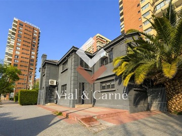 Oficina en venta en Los Militares - La Castellana, Las Condes