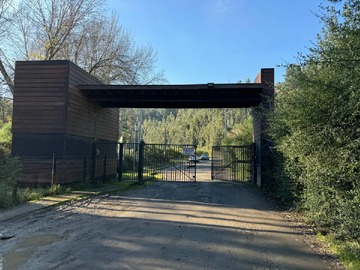 Parcela en venta en Terreno, Camino a Nonguen