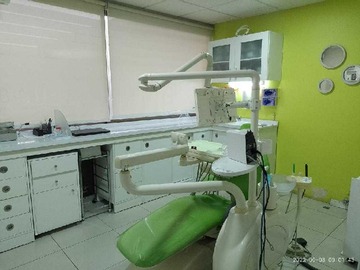 Venta / Oficina / Santiago