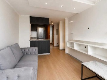 Departamento en venta en Depto de 2d 2b 1e (171057), Ñuñoa - 2 dormitorios, 2 baños