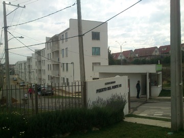 Arriendo Mensual / Departamento / Quilpué