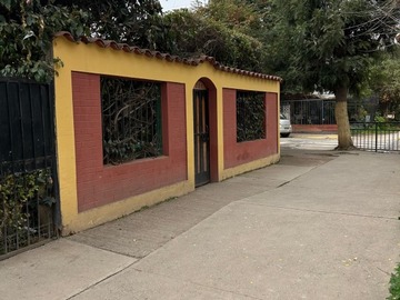 Casa en venta en Bajos de matte esquina roma, Buin - 3 dormitorios, 1 baño