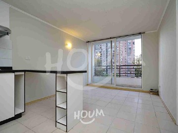 Departamento en arriendo mensual en Maruri, Independencia - 1 dormitorio, 1 baño