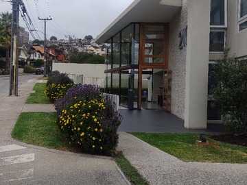 Departamento en venta en Litorina 210, Reñaca, Viña del Mar - 2 dormitorios, 2 baños
